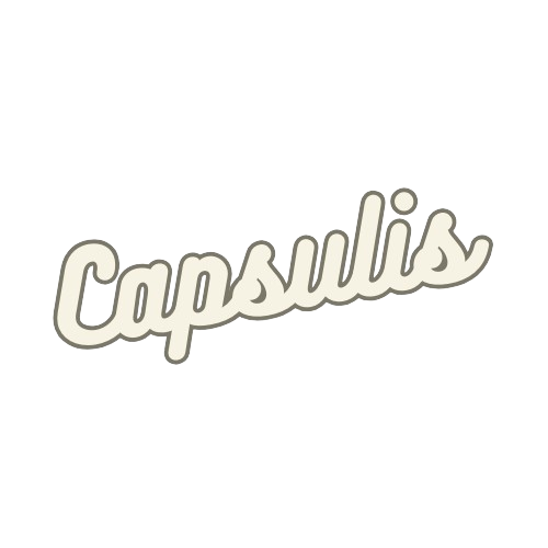 Capsulis